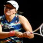Swiatek powers past Raducanu for 21st successive win and into Stuttgart semis