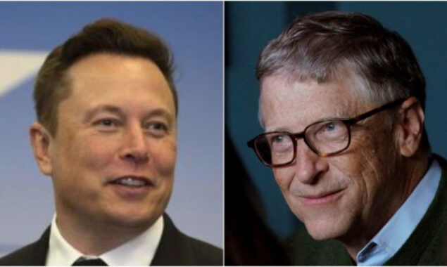Elon Musk reveals he turned down Bill Gates’ offer to collaborate on climate change