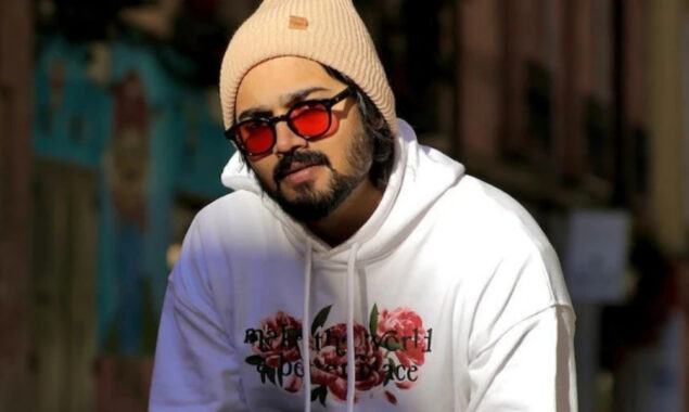 Bhuvan Bam