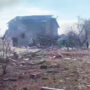Ukrainians are being forced to excavate mass graves