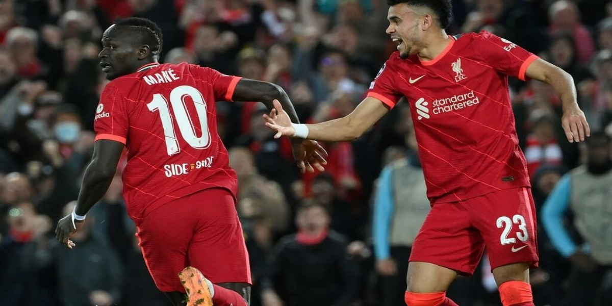 liverpool