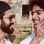 Neliima Azeem discusses the childhoods of Shahid Kapoor and Ishaan Khatter
