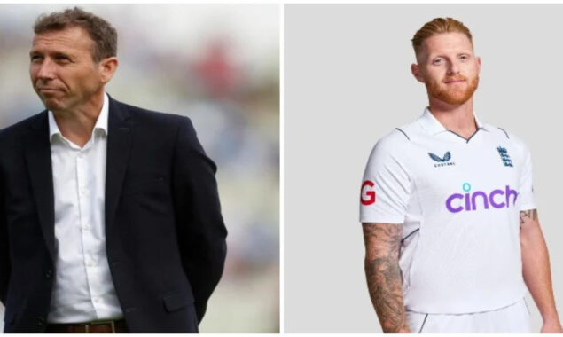 “Let him give the job his all for a short period of time”: Michael Atherton