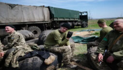 ukraine