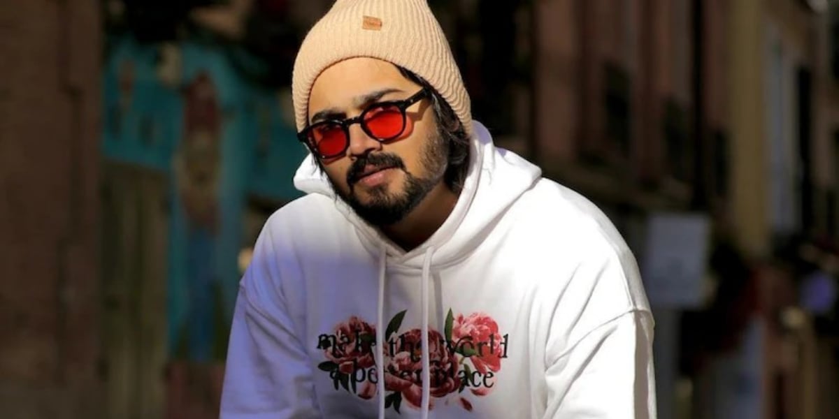 Bhuvan Bam