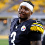 Pittsburgh Steelers quarterback Dwayne Haskins dies after being hit by car