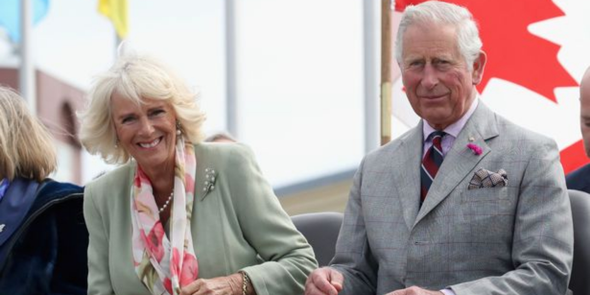 Prince Charles