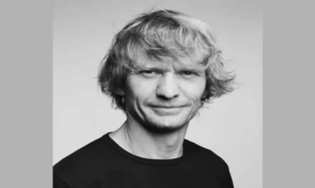 Ukrainian journalist found dead