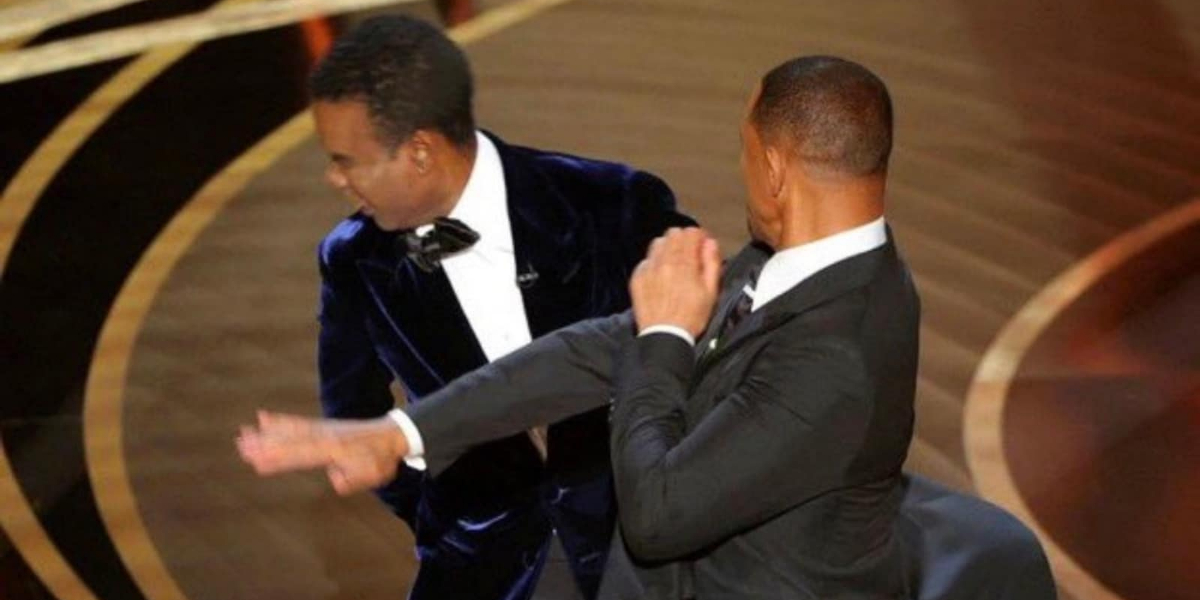 Will Smith