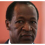 Burkinabe ex-president Compaore gets life in prison for Sankara murder