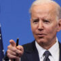 Biden accuses Russia