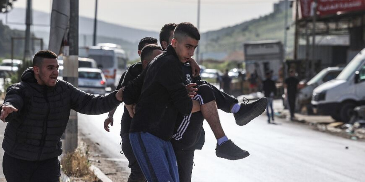 Israel