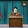 Iran’s Khamenei says nuclear talks ‘progressing well’