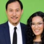 Ali Wong and her husband, Justin Hakuta, are splitting up after eight years of marriage
