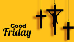 Good Friday 2022: Date, history, significance of Easter and everything you need to know