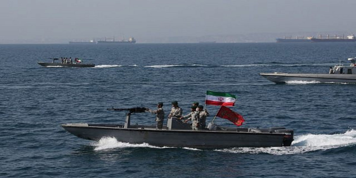 iran