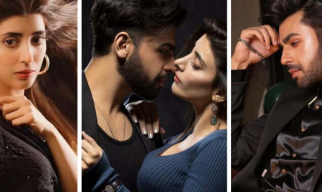 Farhan Saeed said in an interview ‘Mein nahi btaunga kay meray bedroom main kya hota hai’