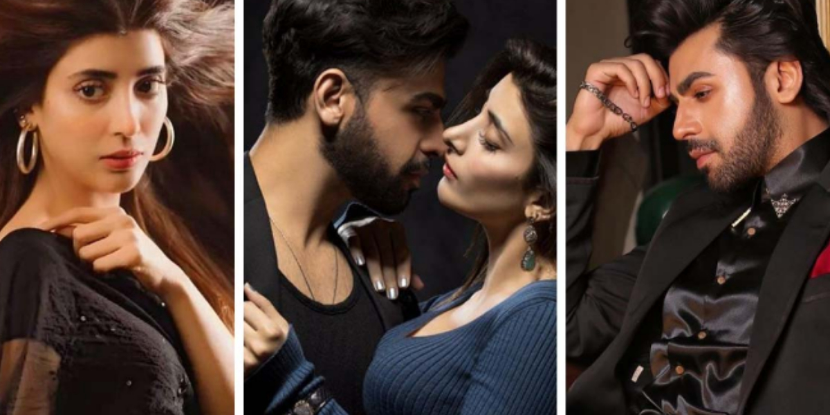 Farhan Saeed