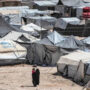 UN experts urge Australia to return Syrian citizens