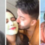 Shahveer Jafry and his wife Ayesha Beig’s video slammed by netizens