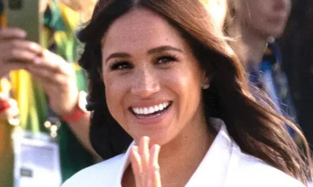 Meghan puts seven stylish looks on display at Invictus Games