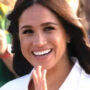 Meghan puts seven stylish looks on display at Invictus Games