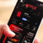 Netflix Share Price on Track for Biggest Fall