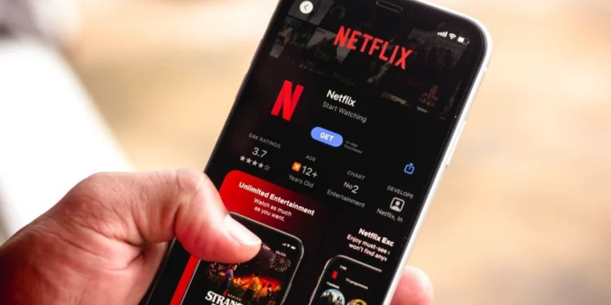 Netflix