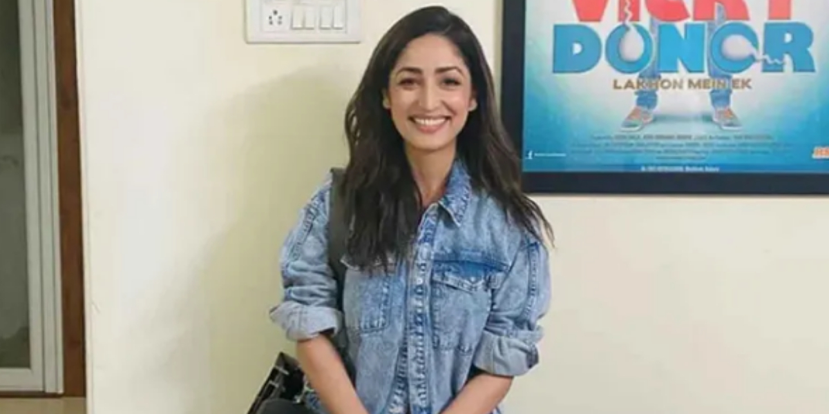 Yami Gautam