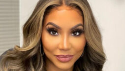Tamar Braxton’s latest pictures go viral on the internet