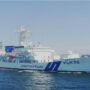 A tourist boat sinks in Japan