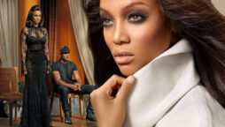 Tyra Banks