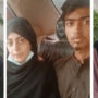 New pictures of Dua Zehra with her husband Zaheer Ahmed