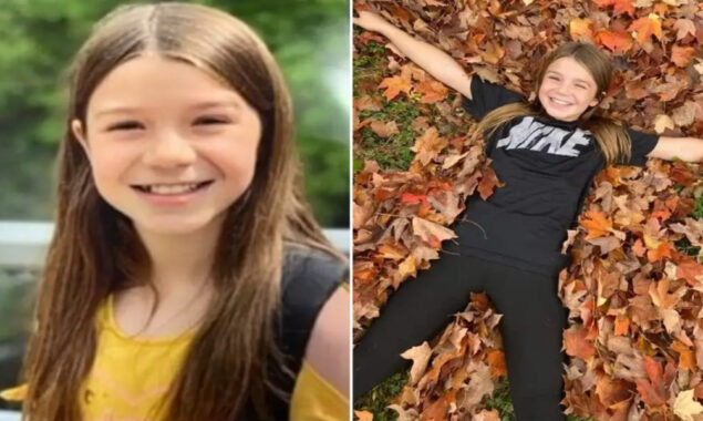 Like father like son; Lily Peters was raped and murdered by her cousin whose father is a pedophile