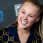 Jojo Siwa fuels rumors of a reunion with ex Kylie Prew