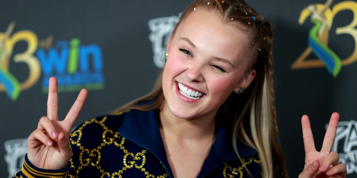 Jojo Siwa