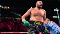 tyson fury