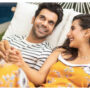 Patralekhaa praises Rajkummar Rao on his close-up selfie