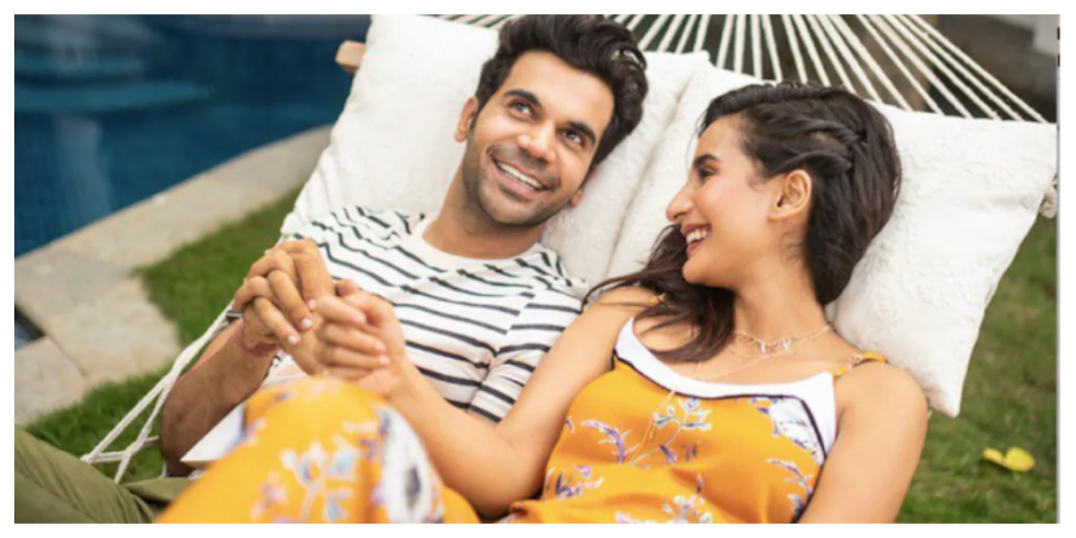 Rajkummar Rao