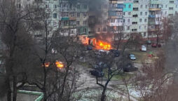 Russia intends to seize Mariupol