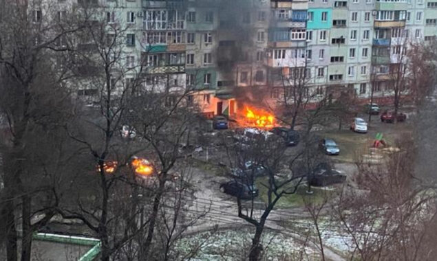 Russia