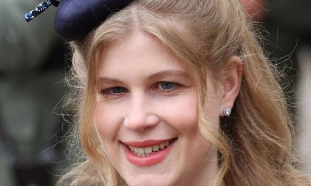 Royal Family fans awestruck by the Queen’s youngest grandchild