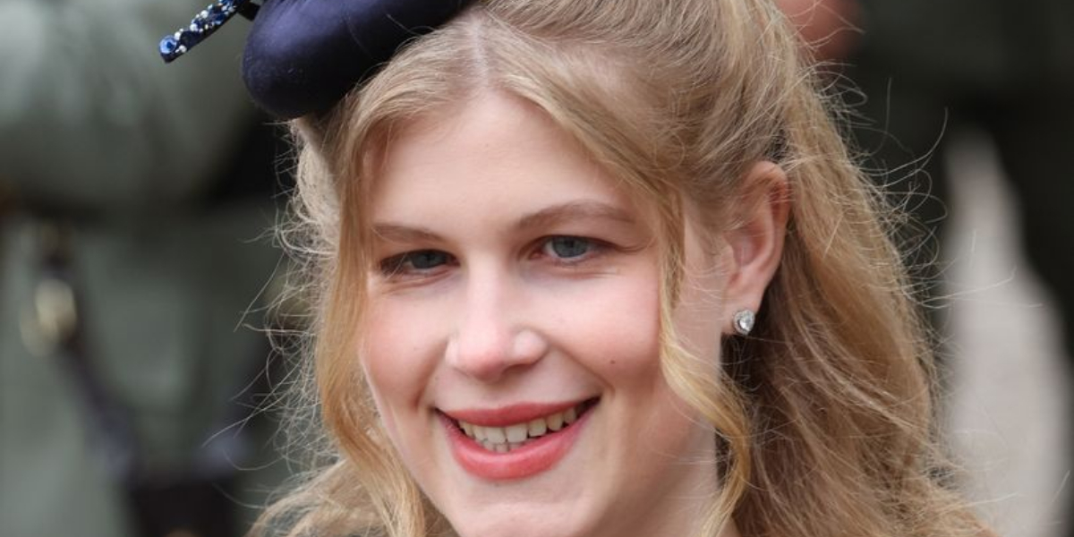 Royal Family fans awestruck by the Queen's youngest grandchild