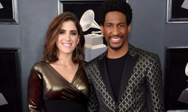 Suleika Jaouad secretly marry Jon Batiste before her bone marrow transplant
