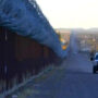 Woman dies after attempting to scale US border wall