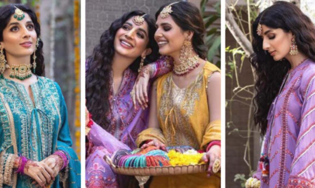 Mawra Hocane