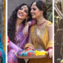 Mawra Hocane’s luxurious look from her latest shoot
