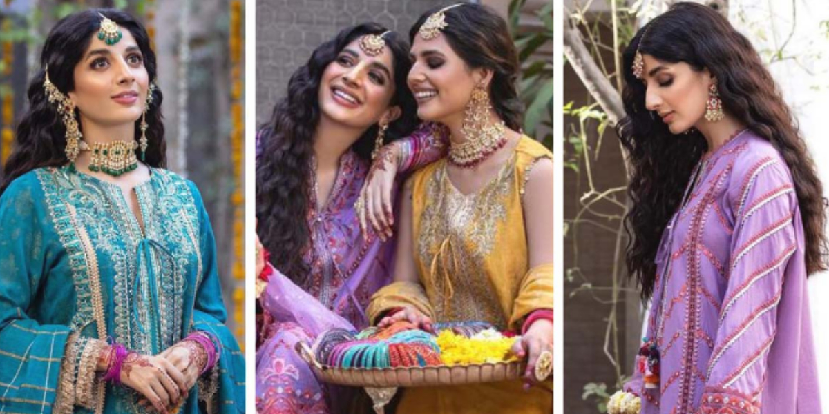 Mawra Hocane