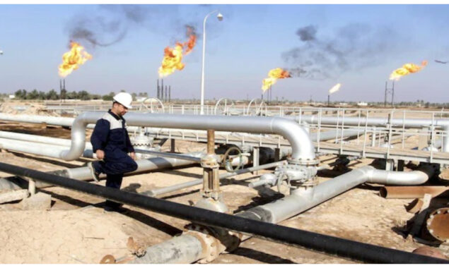 Libya oil firm declared closure of major oil field