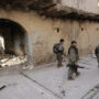 Turkey renews offensive against Iraqi Kurdish insurgents